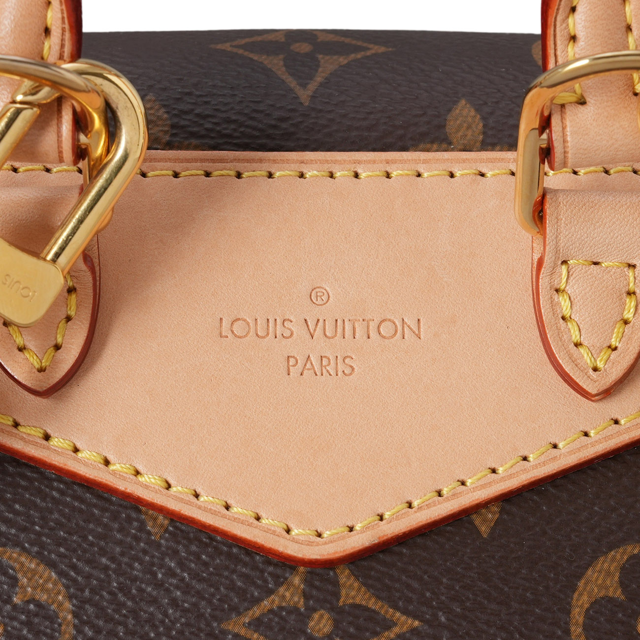 LOUIS VUITTON(USED)루이비통 M46932 익스커션 백팩PM